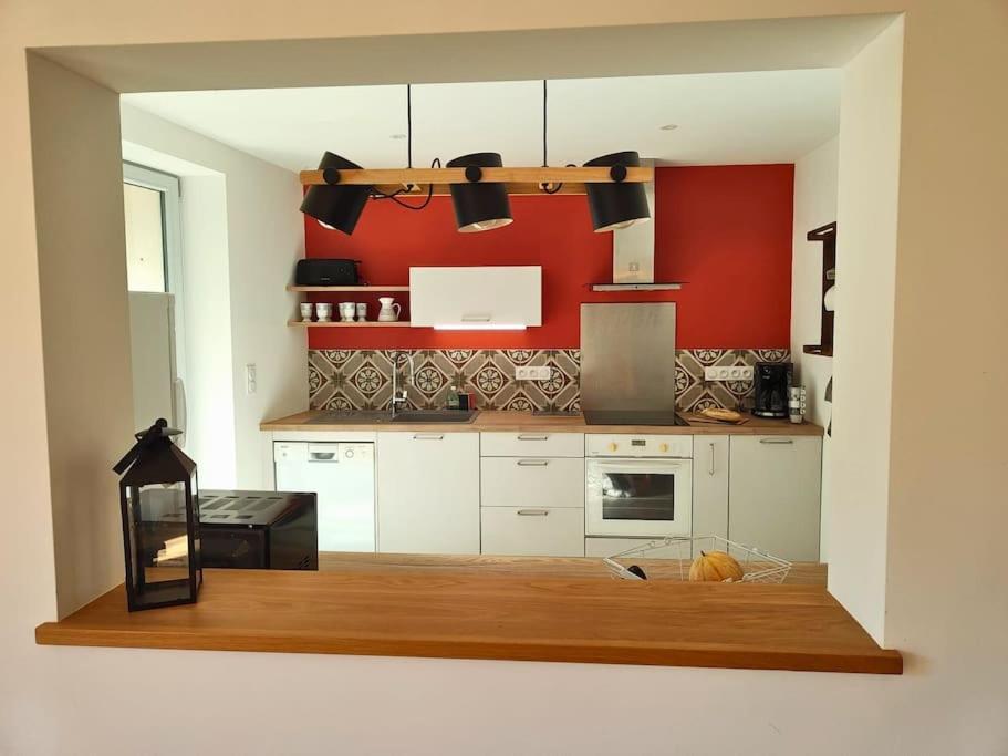 Campagne-Jolie Maison Avec Jardin- Proche Dole Chevigny  ภายนอก รูปภาพ
