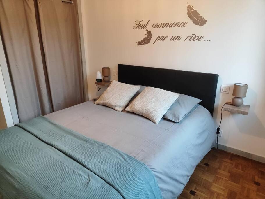 Campagne-Jolie Maison Avec Jardin- Proche Dole Chevigny  ภายนอก รูปภาพ