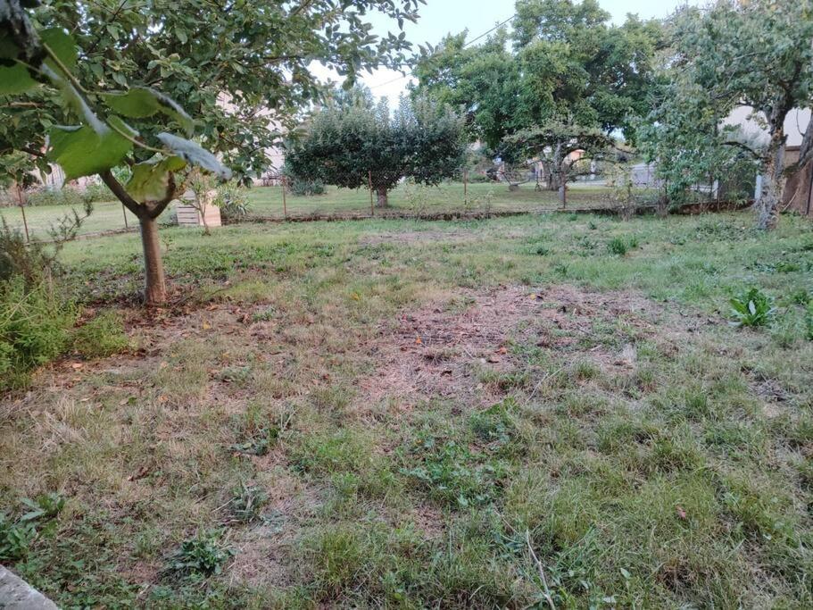 Campagne-Jolie Maison Avec Jardin- Proche Dole Chevigny  ภายนอก รูปภาพ