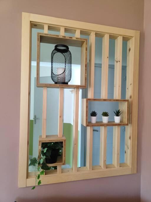 Campagne-Jolie Maison Avec Jardin- Proche Dole Chevigny  ภายนอก รูปภาพ